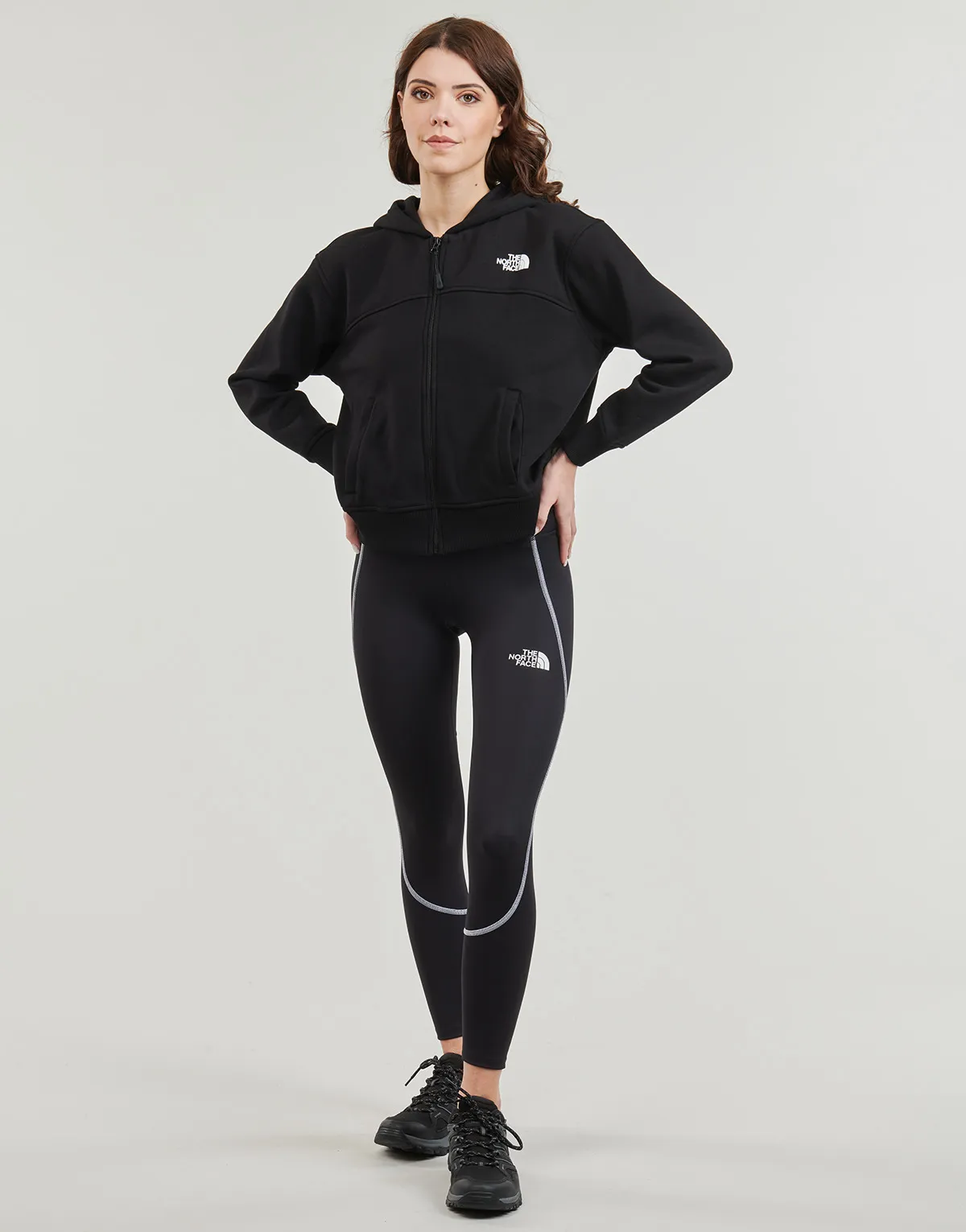 Womens Hakuun 7/8 Tight